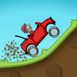 hill climb racing android application logo